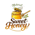 Natural Sweet Honey